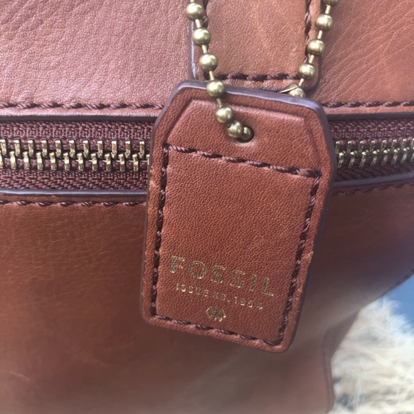 Fossil Purse - Picture 8 of 9